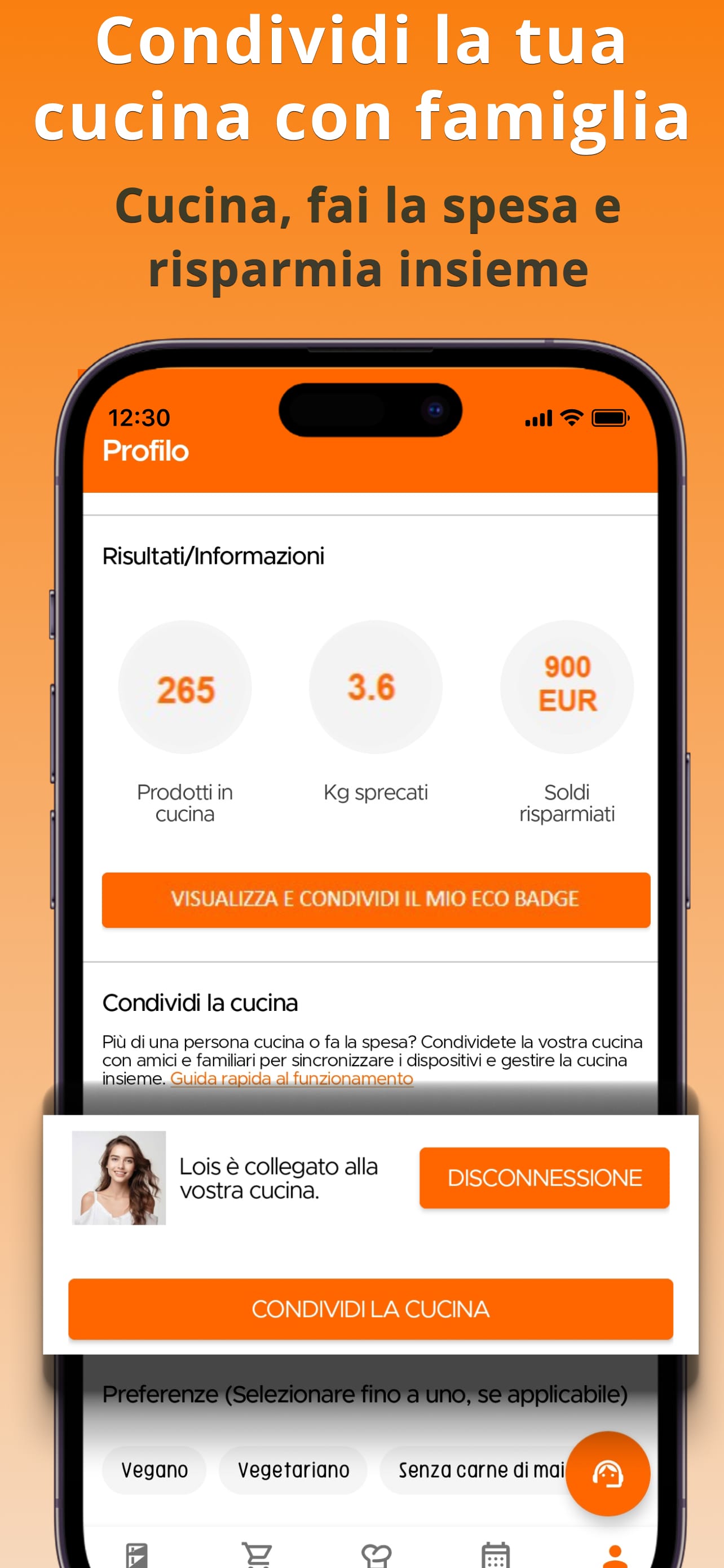 Barcode Scanner Feature